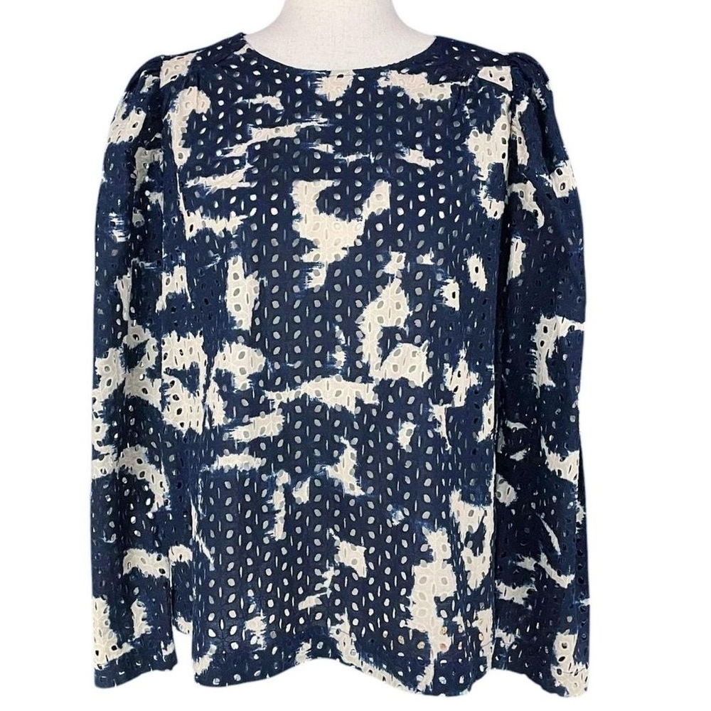 Munthe Rosalyn Top NWOT